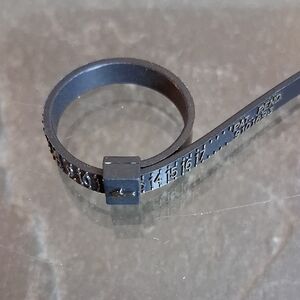RING SIZER